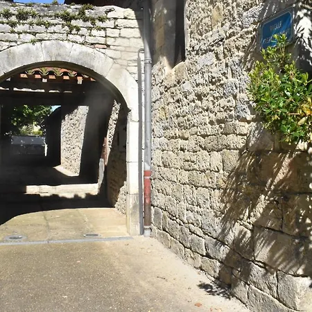 A En Quercy Caussadais Septfonds