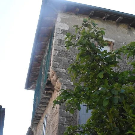 A En Quercy Caussadais Septfonds